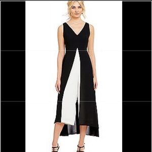 Adrianna Papell jump suit